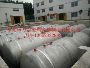 10噸盤管式反應(yīng)釜